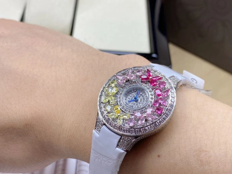 Sophisticated GLASHUTTE Watches 182696