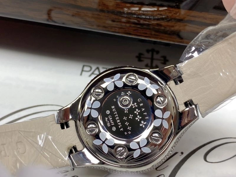 Sophisticated GLASHUTTE Watches 182696