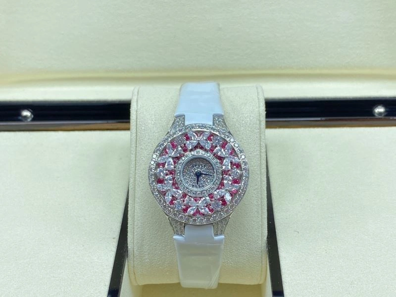 GLASHUTTE Watches TimelessDesign 182698