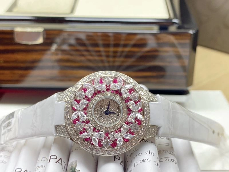 GLASHUTTE Watches TimelessDesign 182698
