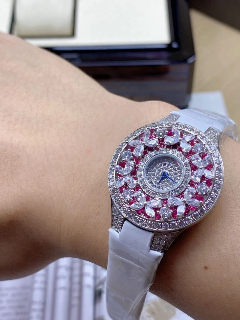 GLASHUTTE Watches TimelessDesign 182698