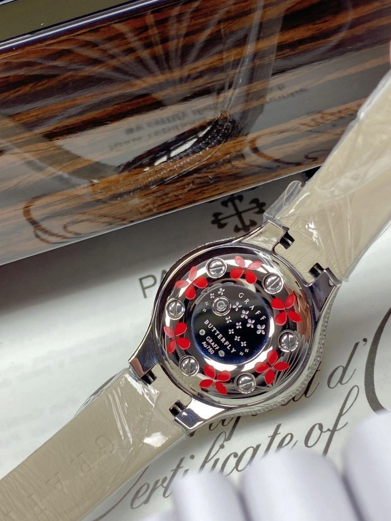 GLASHUTTE Watches TimelessDesign 182698