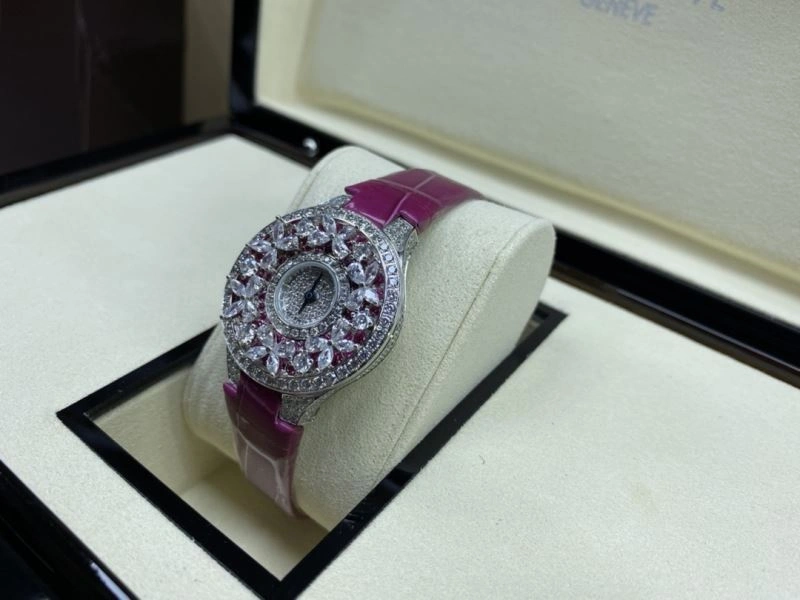 GLASHUTTE Watches ModernLook 182700