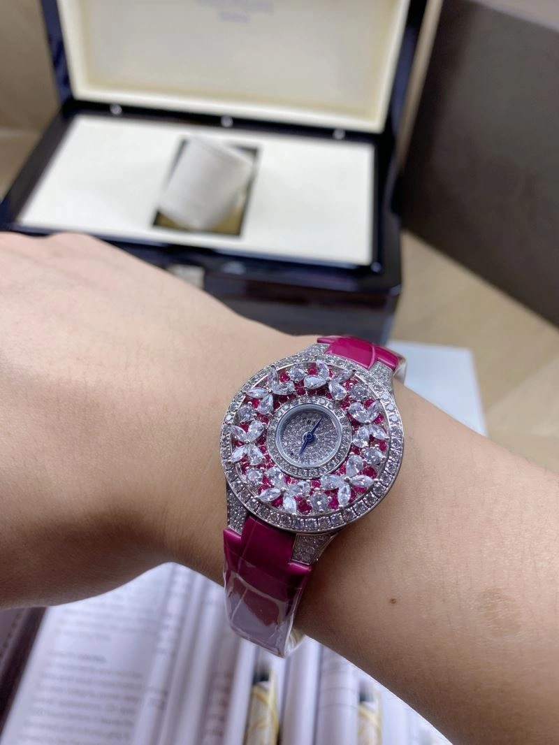 GLASHUTTE Watches ModernLook 182700