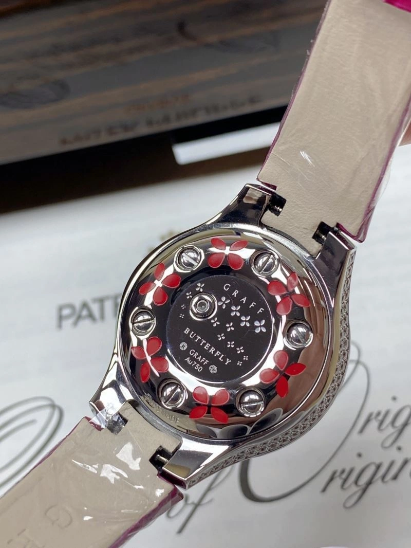 GLASHUTTE Watches ModernLook 182700