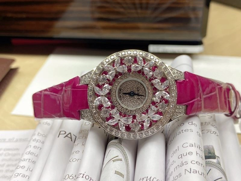 GLASHUTTE Watches ModernLook 182700