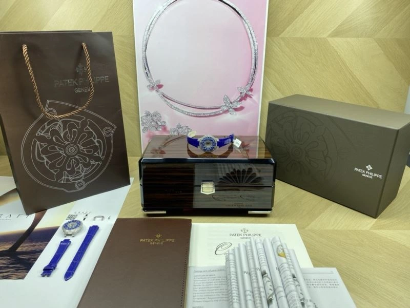 GLASHUTTE Watches RelaxedFit 182706