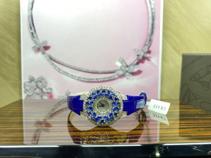 GLASHUTTE Watches RelaxedFit 182706
