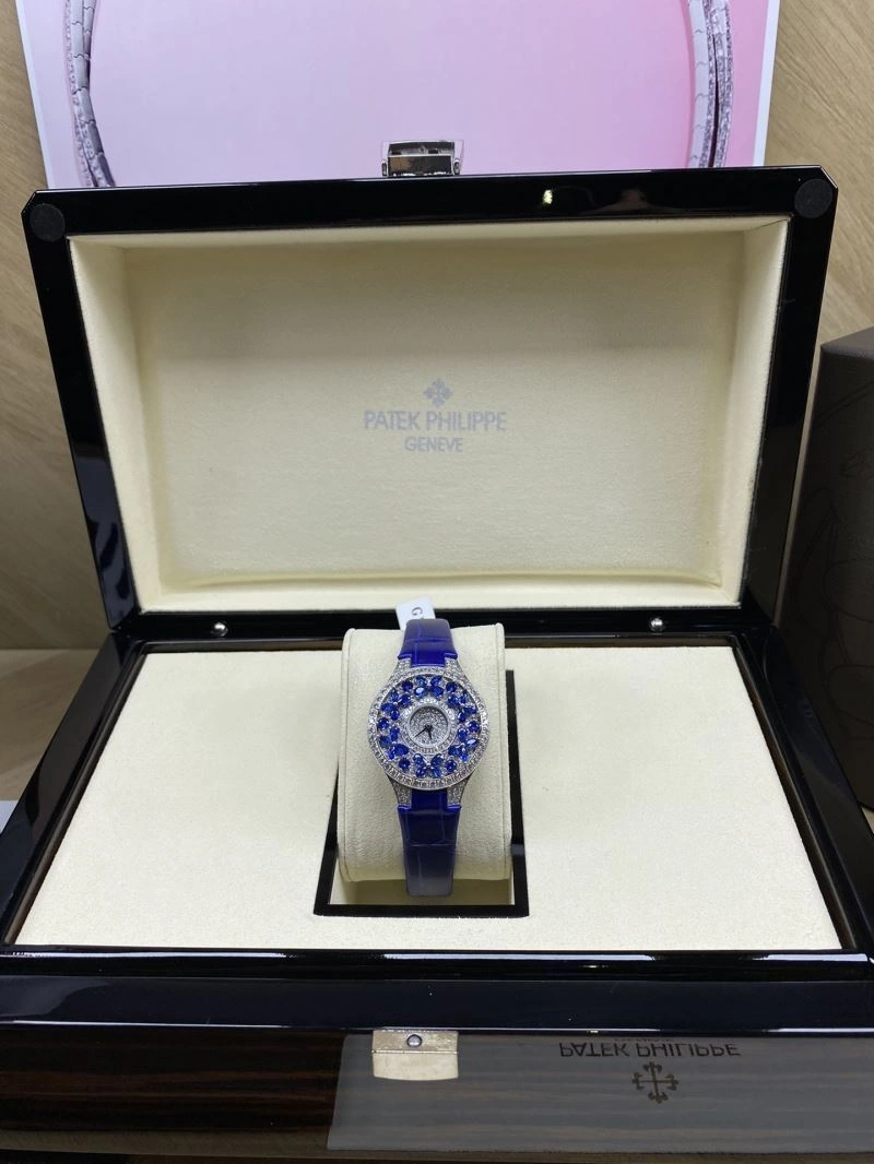 GLASHUTTE Watches RelaxedFit 182706