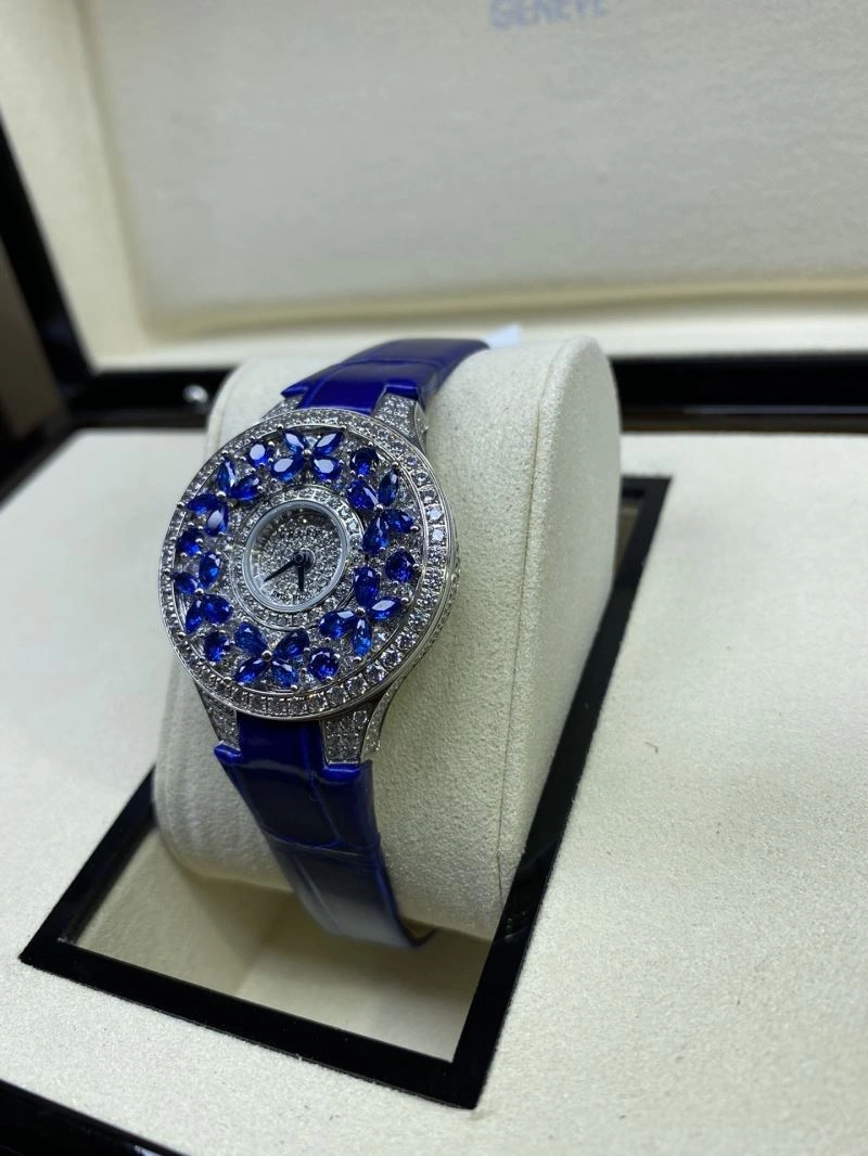 GLASHUTTE Watches RelaxedFit 182706
