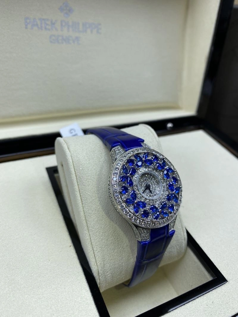 GLASHUTTE Watches RelaxedFit 182706
