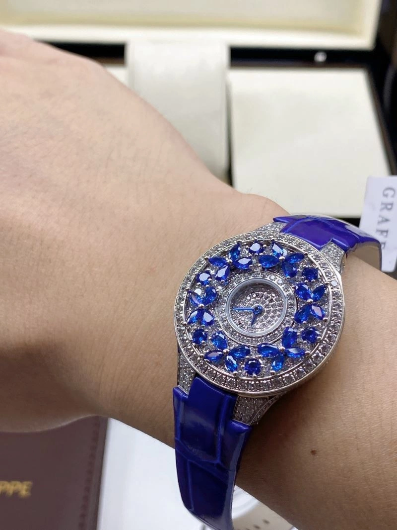 GLASHUTTE Watches RelaxedFit 182706