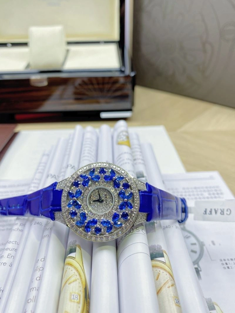 GLASHUTTE Watches RelaxedFit 182706