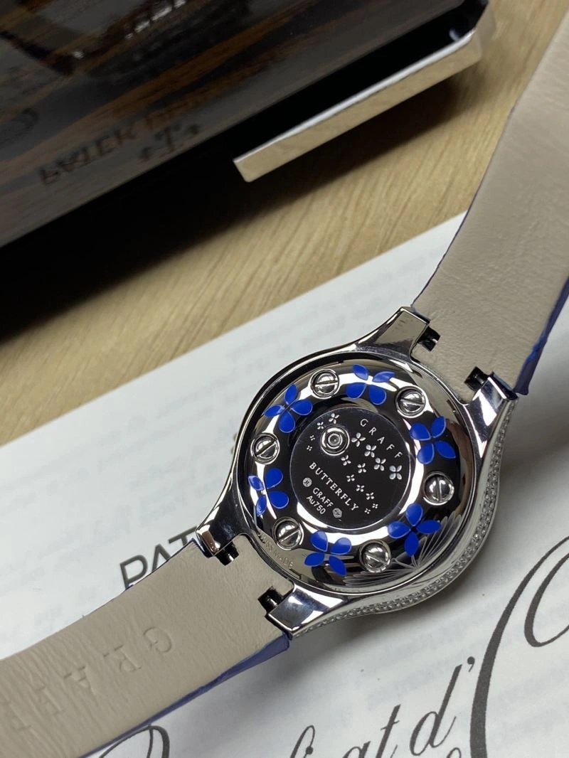 GLASHUTTE Watches RelaxedFit 182706