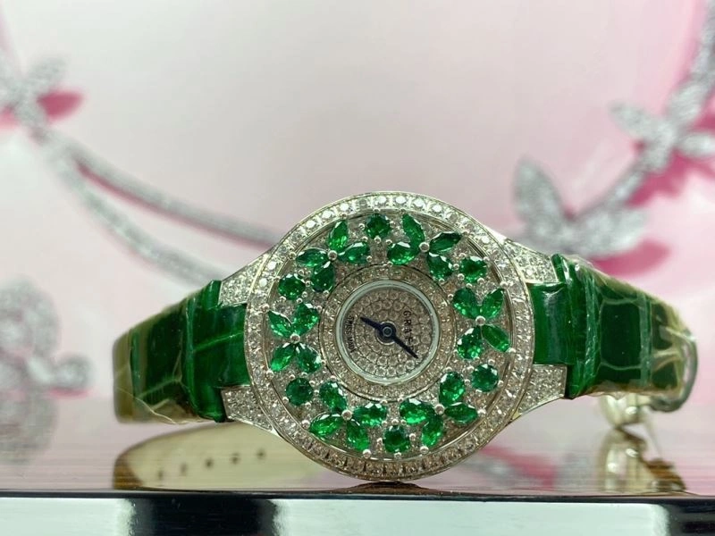 UrbanChic GLASHUTTE Watches 182690