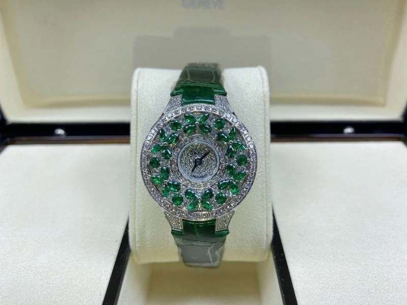 UrbanChic GLASHUTTE Watches 182690
