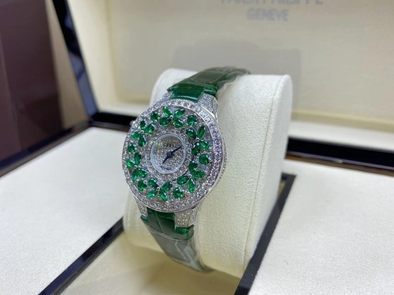 UrbanChic GLASHUTTE Watches 182690