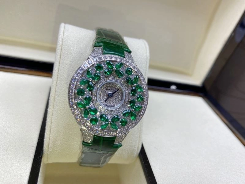UrbanChic GLASHUTTE Watches 182690