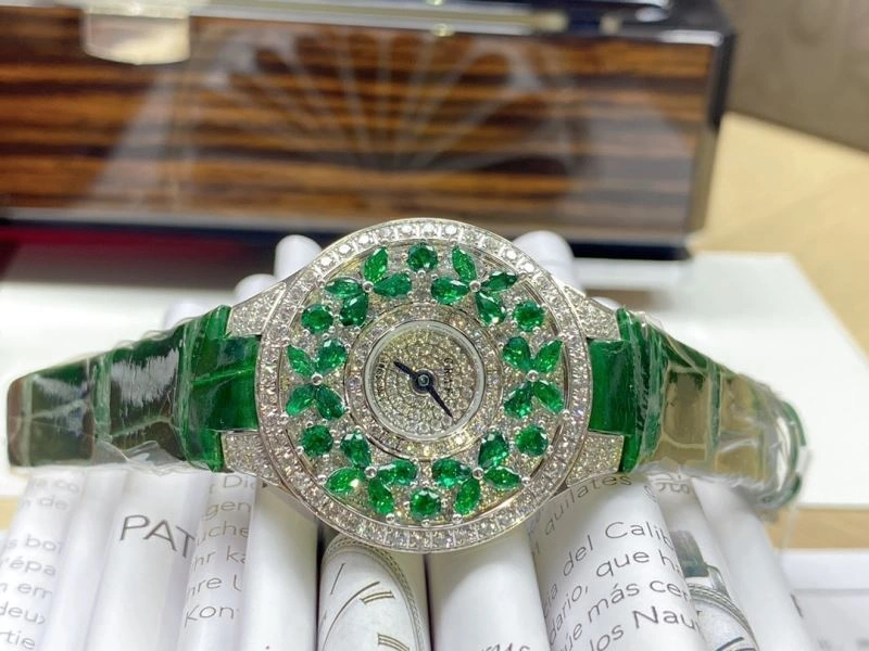UrbanChic GLASHUTTE Watches 182690