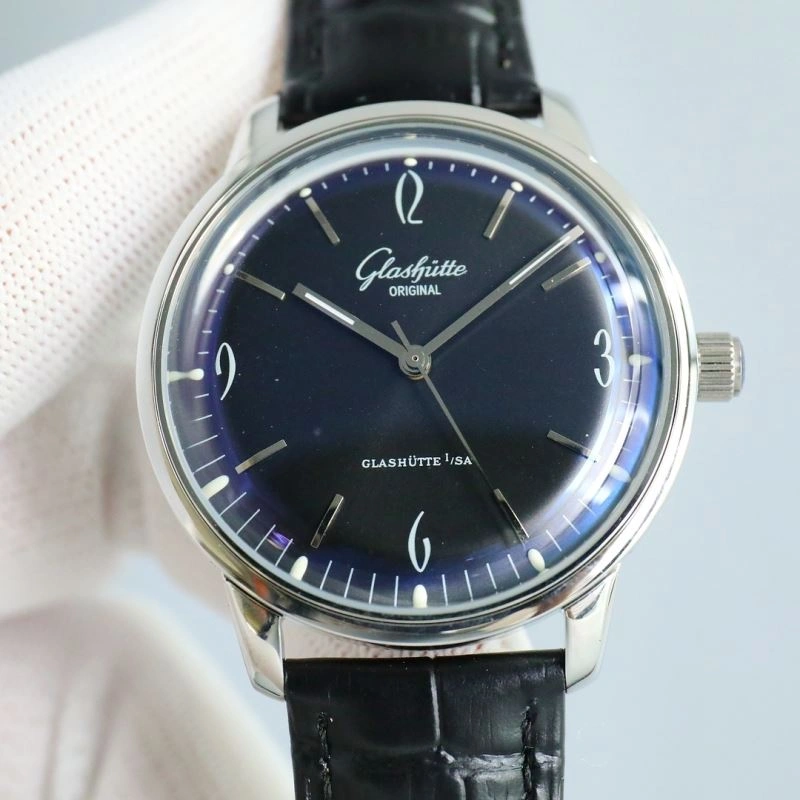 WellDesigned GLASHUTTE Watches 182695