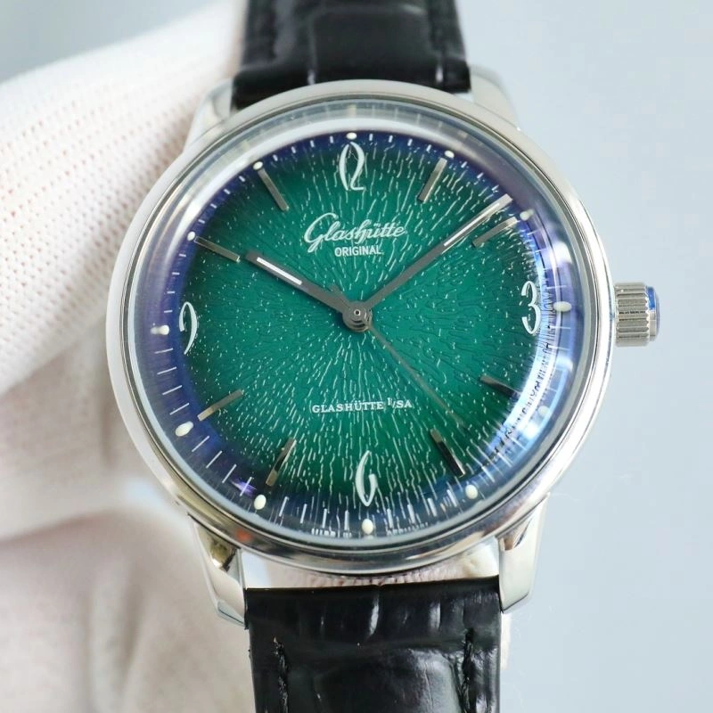 WellDesigned GLASHUTTE Watches 182695