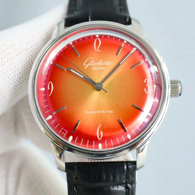 WellDesigned GLASHUTTE Watches 182695