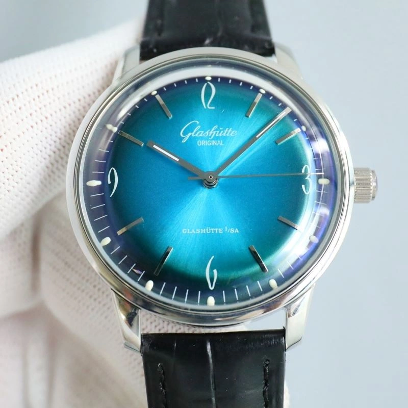 WellDesigned GLASHUTTE Watches 182695