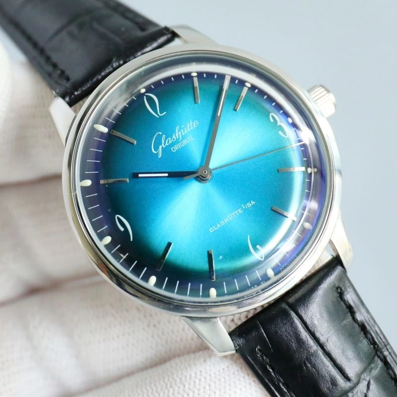WellDesigned GLASHUTTE Watches 182695
