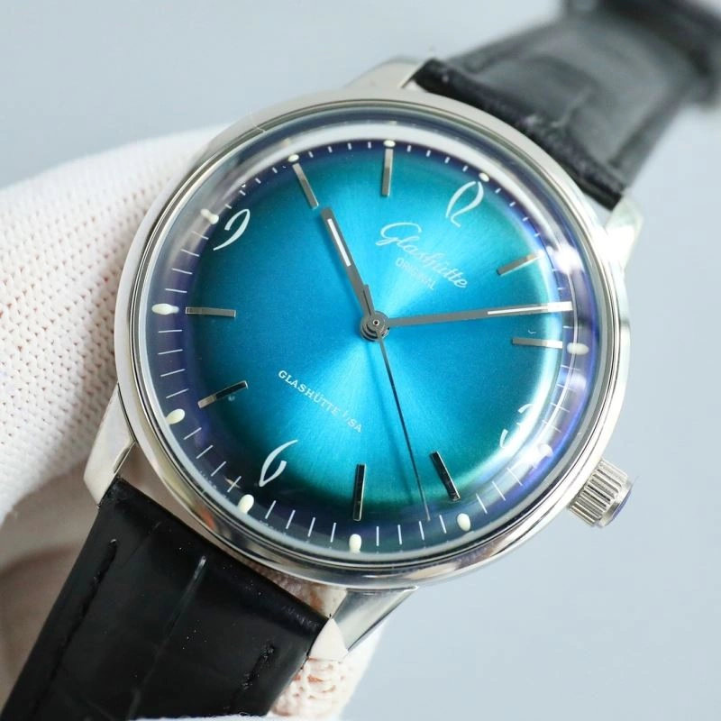 WellDesigned GLASHUTTE Watches 182695