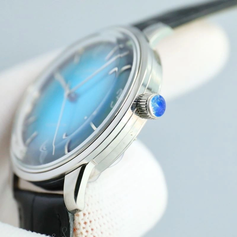 WellDesigned GLASHUTTE Watches 182695