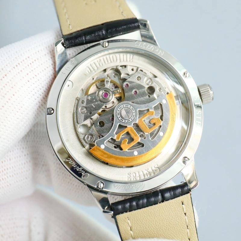 WellDesigned GLASHUTTE Watches 182695