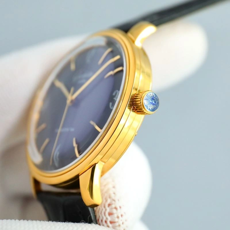 GLASHUTTE Watches SmoothTexture 182689