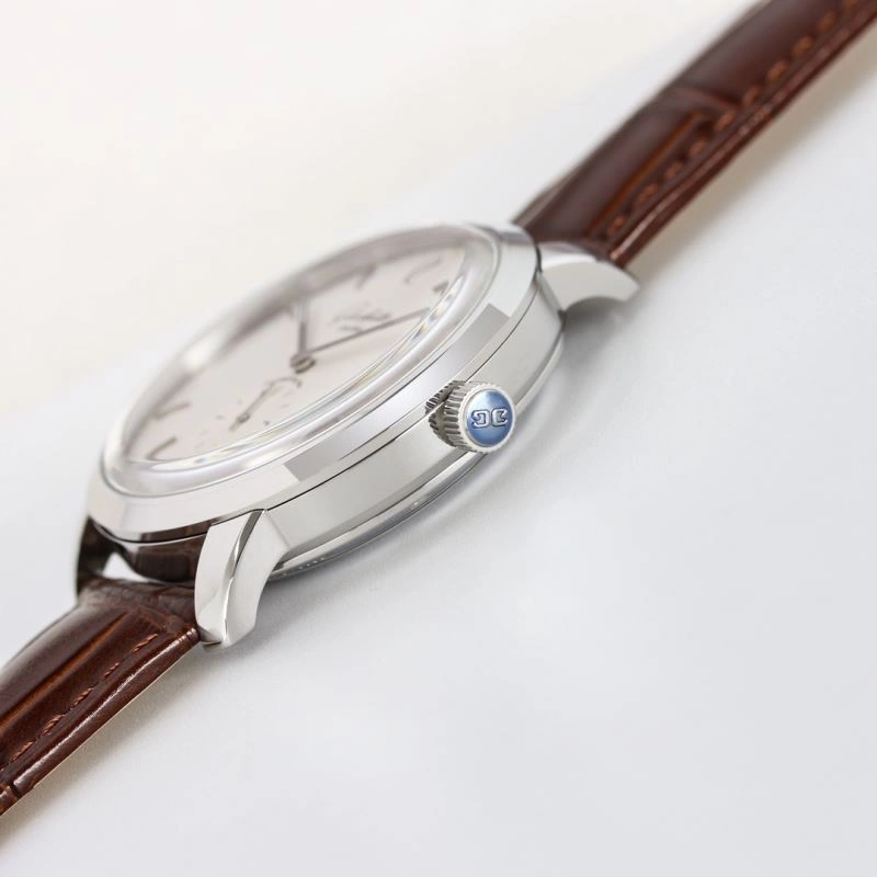 GLASHUTTE Watches Comfortable 182707
