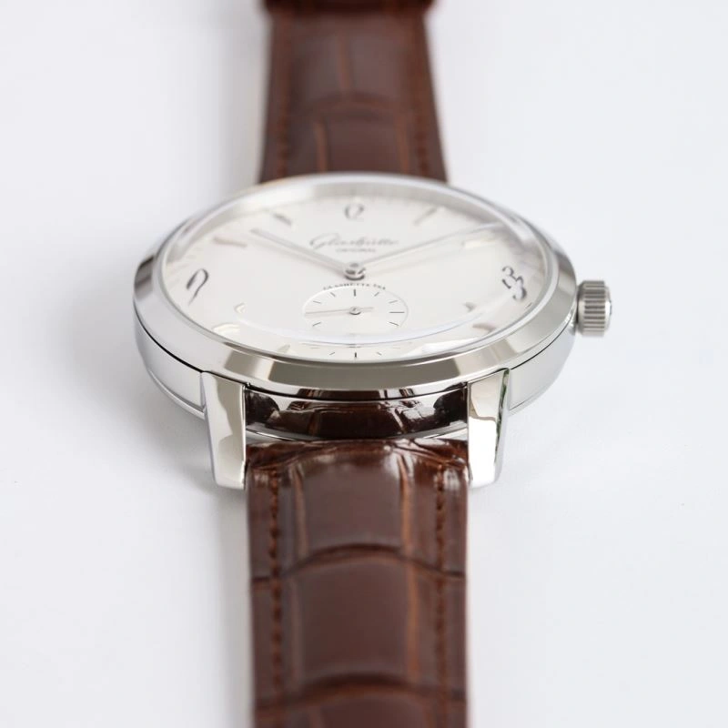 GLASHUTTE Watches Comfortable 182707