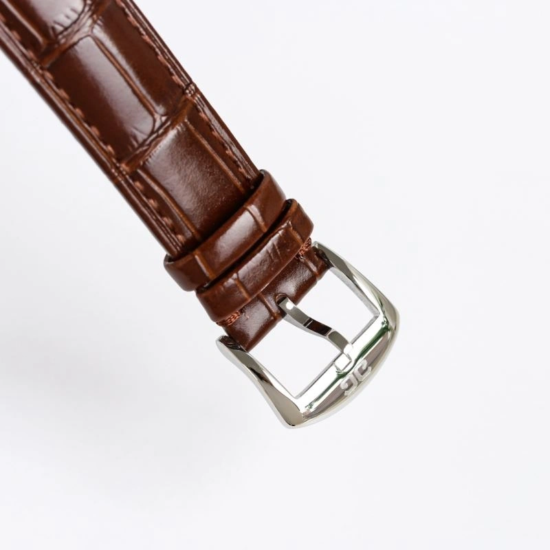 GLASHUTTE Watches Comfortable 182707