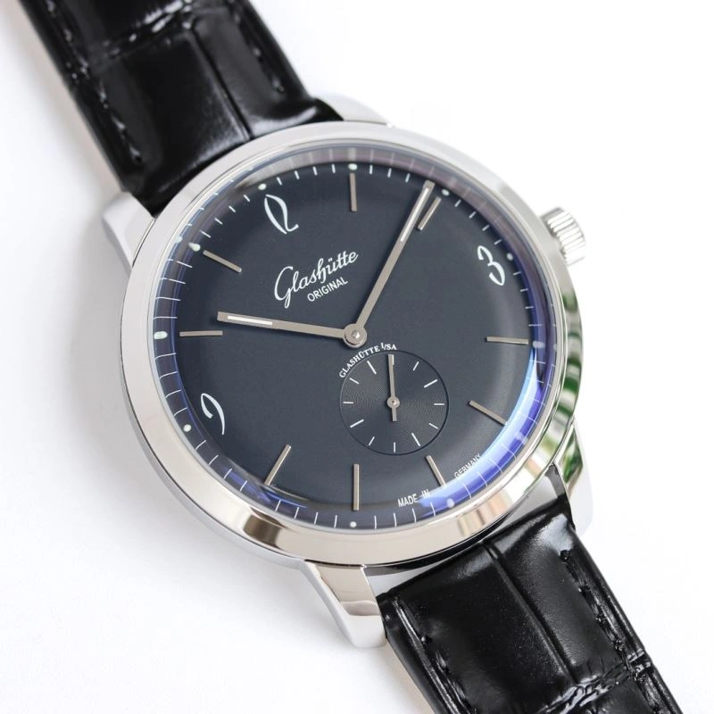 GLASHUTTE Watches Lightweight 182692
