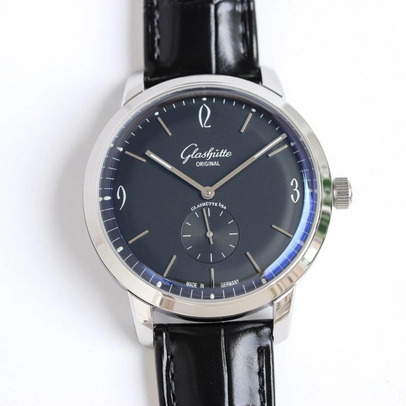 GLASHUTTE Watches Lightweight 182692