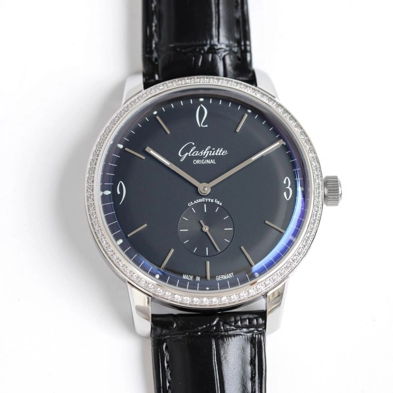 GLASHUTTE Watches Lightweight 182692