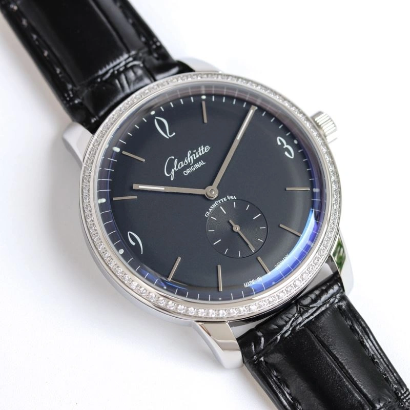 GLASHUTTE Watches Lightweight 182692