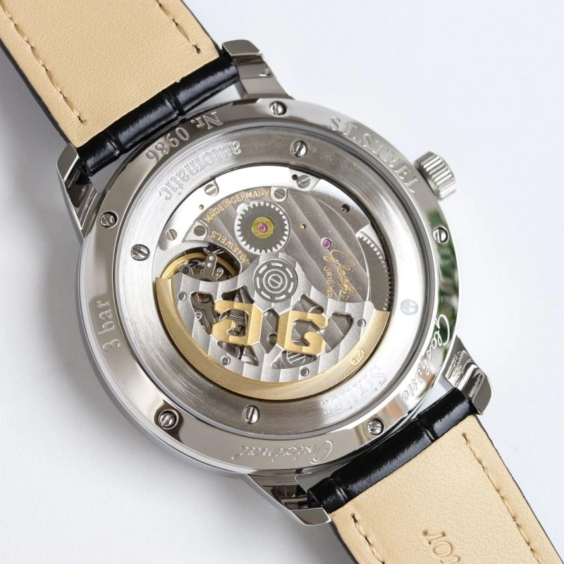 GLASHUTTE Watches Lightweight 182692