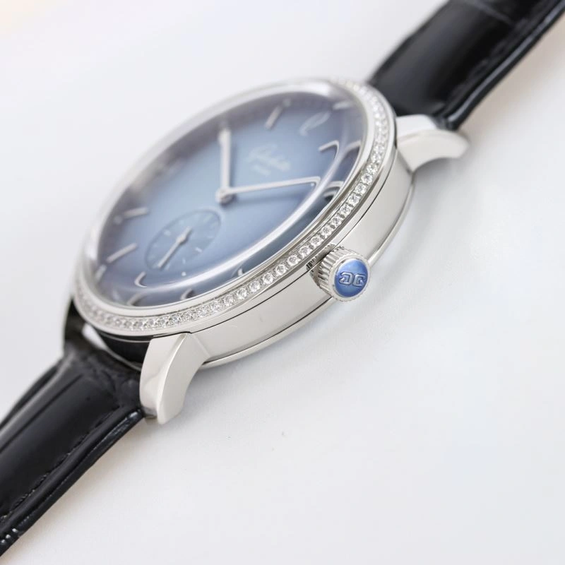 Sustainable GLASHUTTE Watches 182691