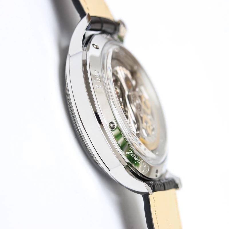 Sustainable GLASHUTTE Watches 182691