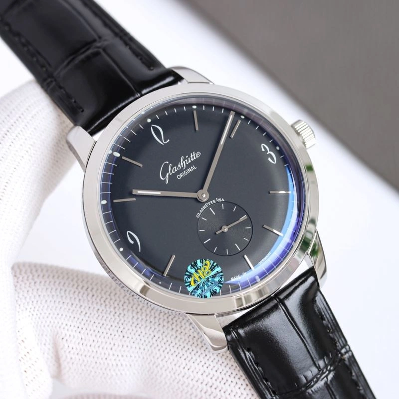 GLASHUTTE Watches Durable 182688
