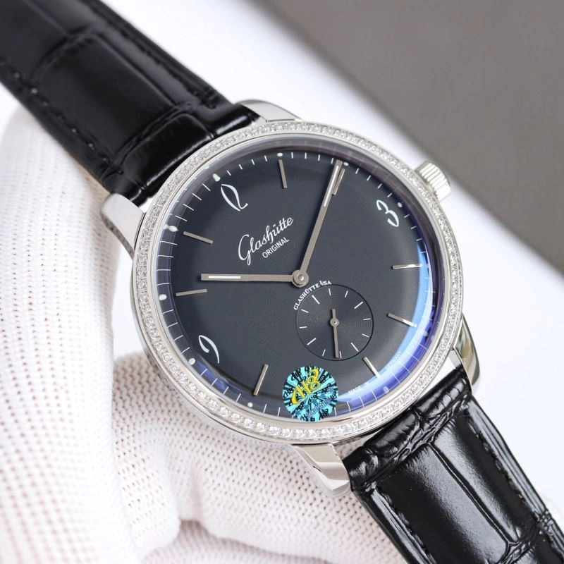 GLASHUTTE Watches Durable 182688