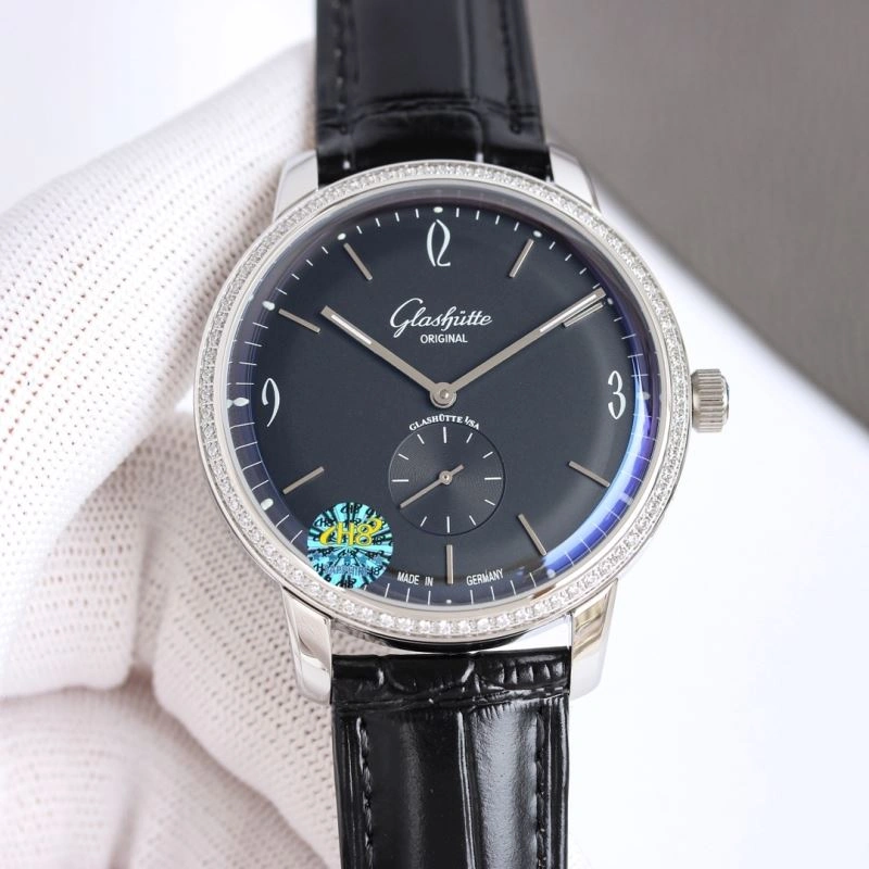 GLASHUTTE Watches Durable 182688
