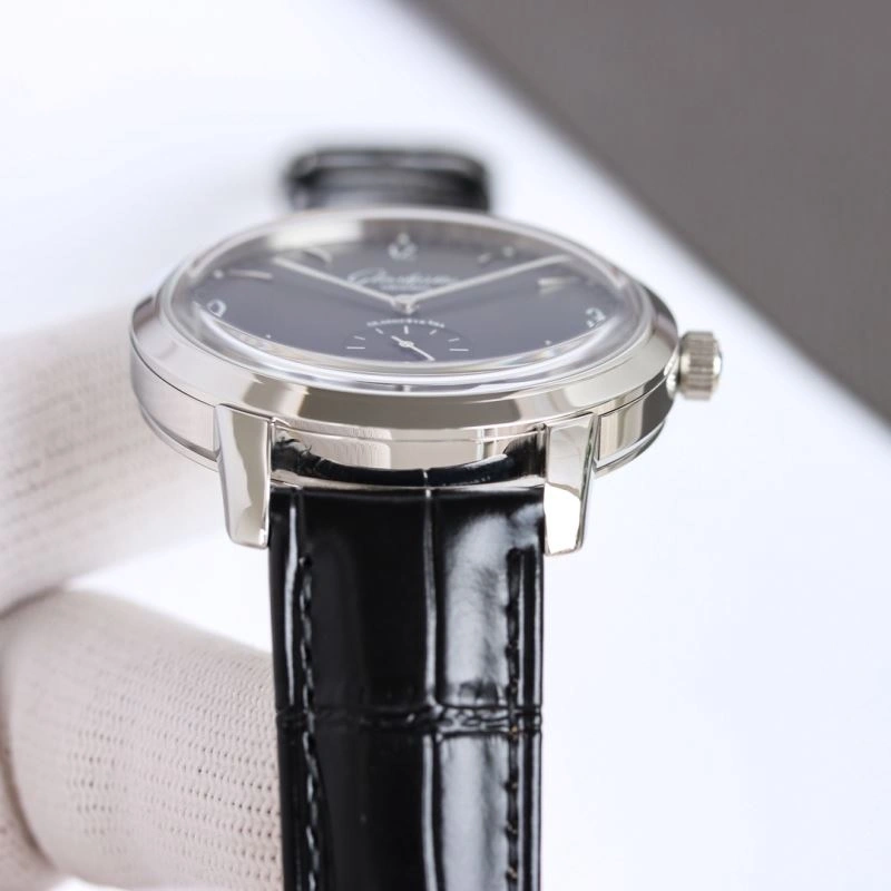 GLASHUTTE Watches Durable 182688