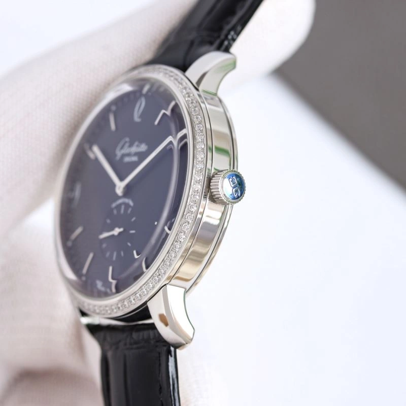 GLASHUTTE Watches Durable 182688