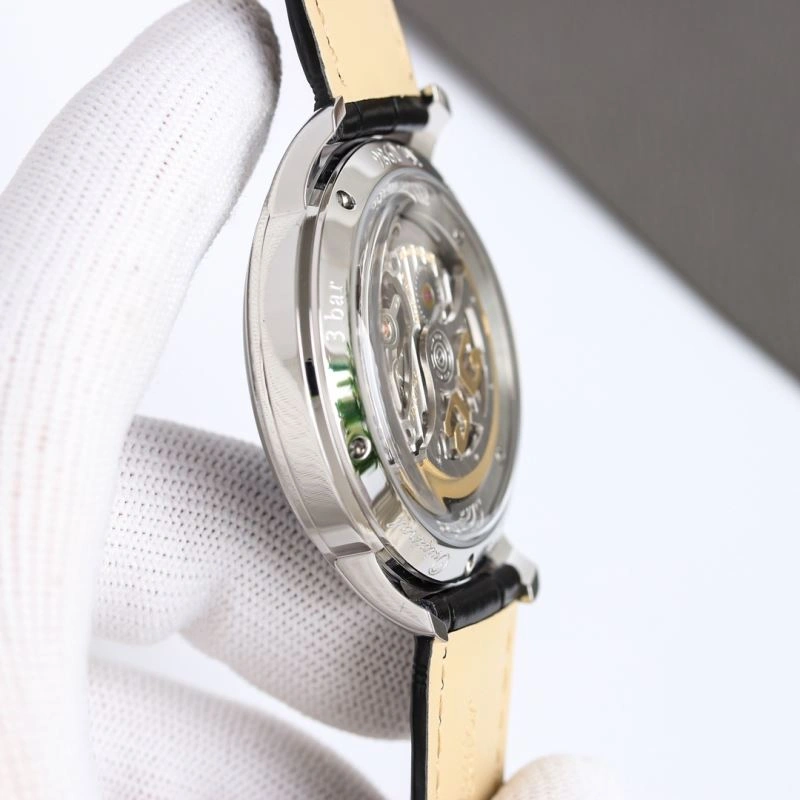 GLASHUTTE Watches Durable 182688