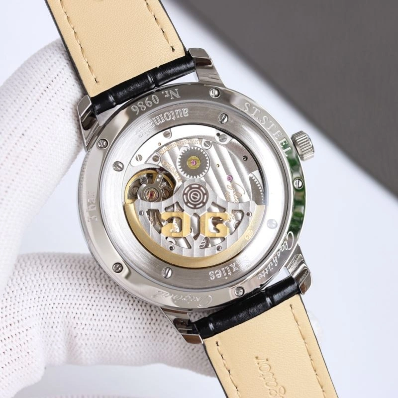 GLASHUTTE Watches Durable 182688