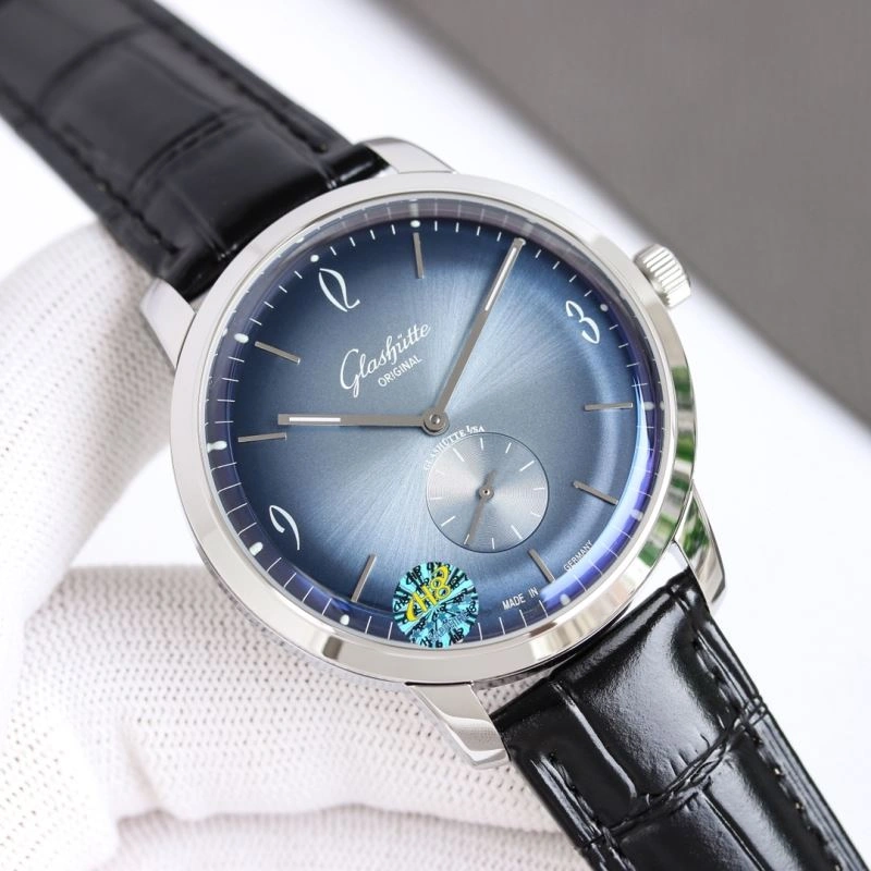Lightweight GLASHUTTE Watches 182697